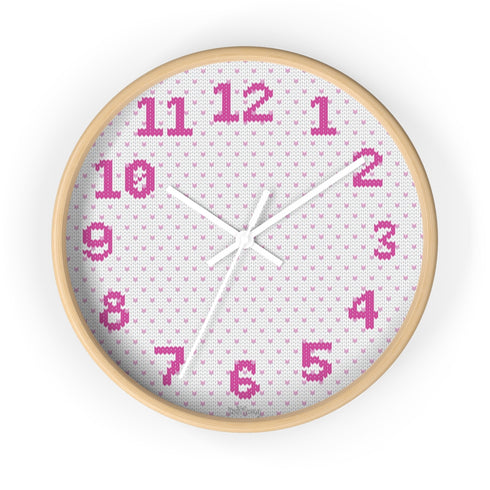 Wall clock